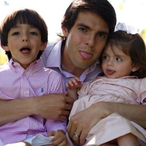 Kaká Filhos