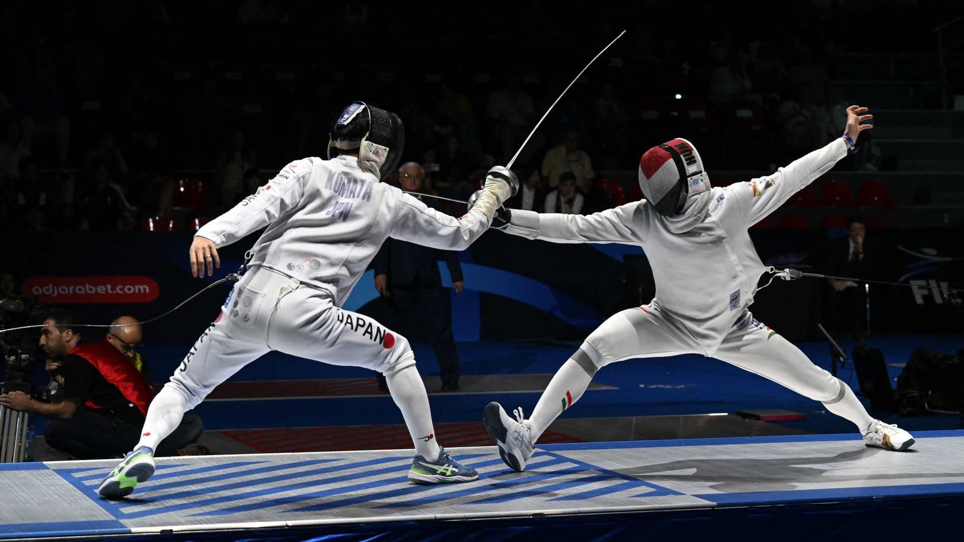 fencing