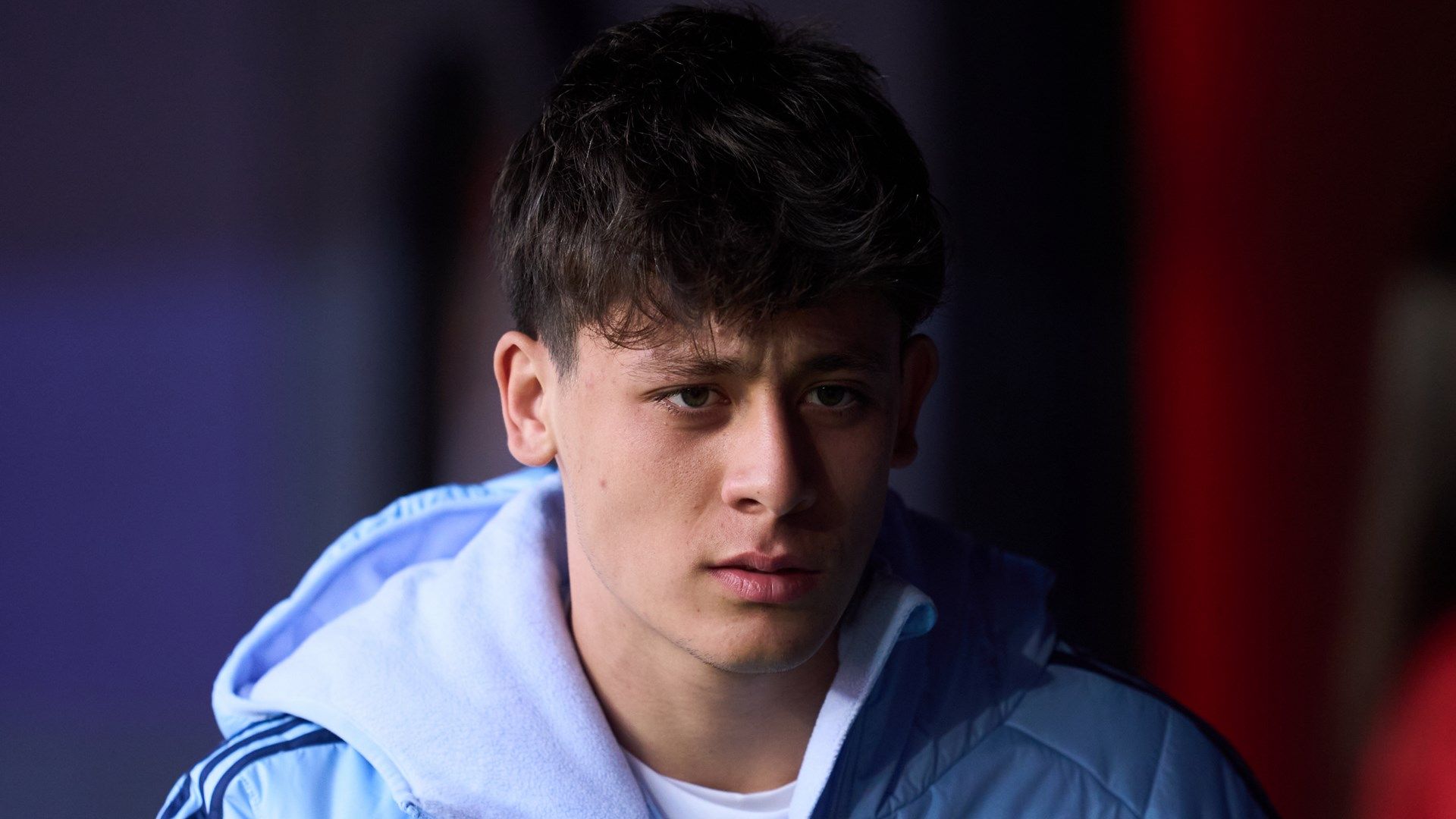 Arda Güler Real Madrid 2025