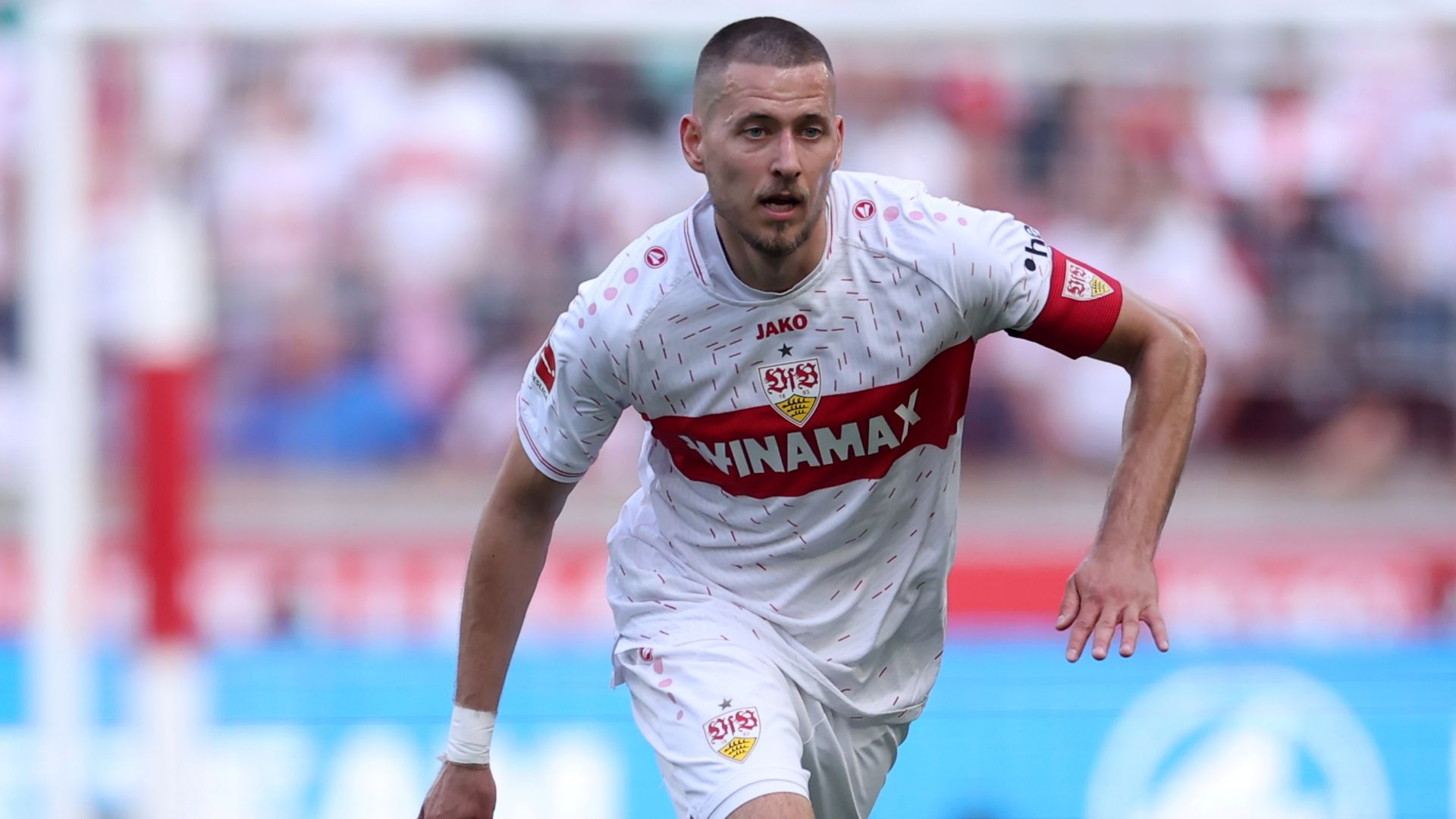 Waldemar ANTON Stuttgart 05042024