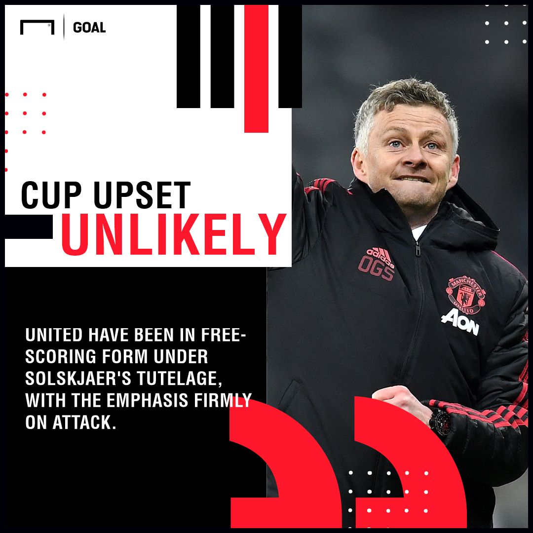 Manchester United Reading graphic
