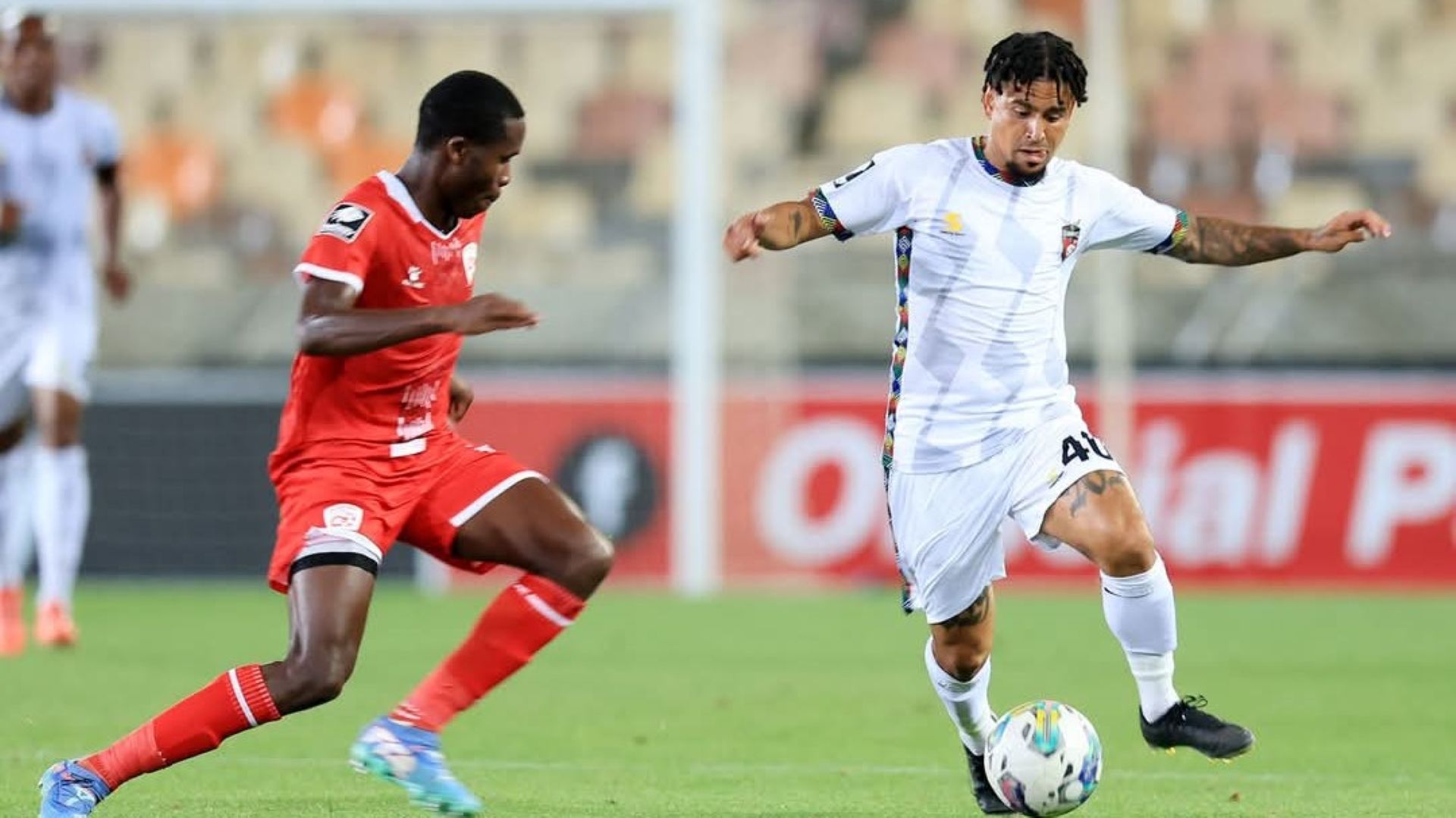 Keagan Dolly, TS Galaxy, November 2024.