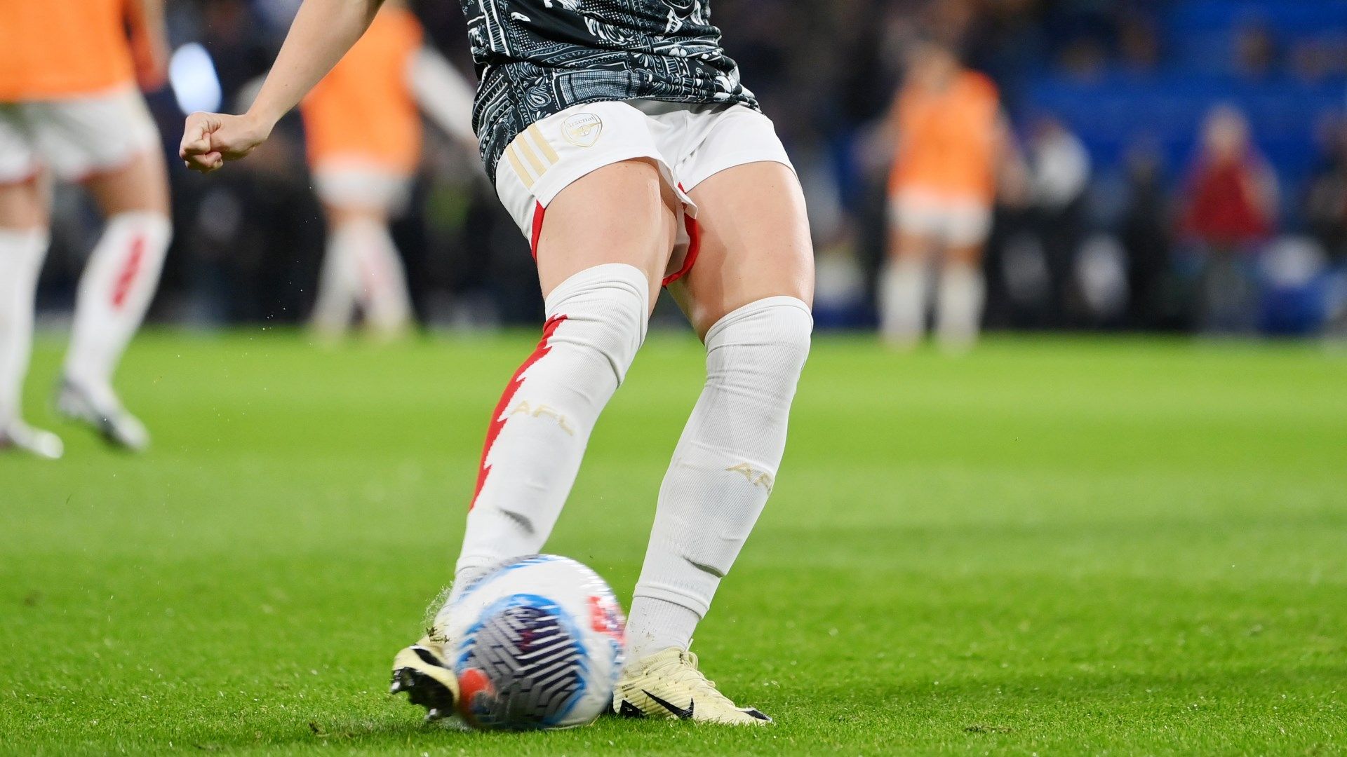 Arsenal socks 2023-24