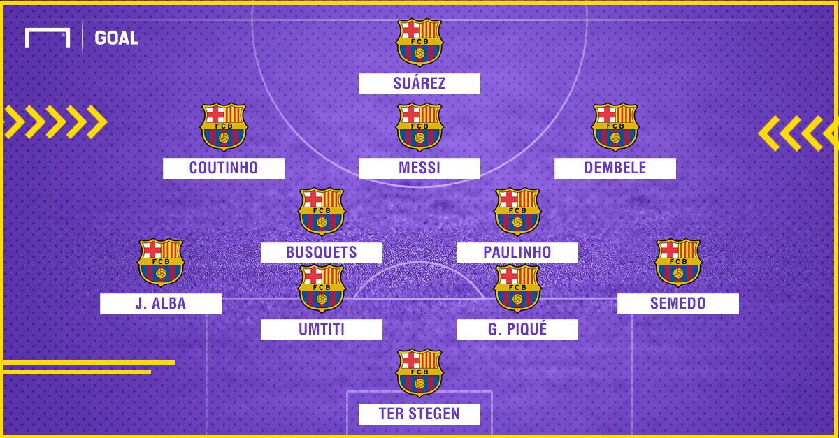 Barcelona