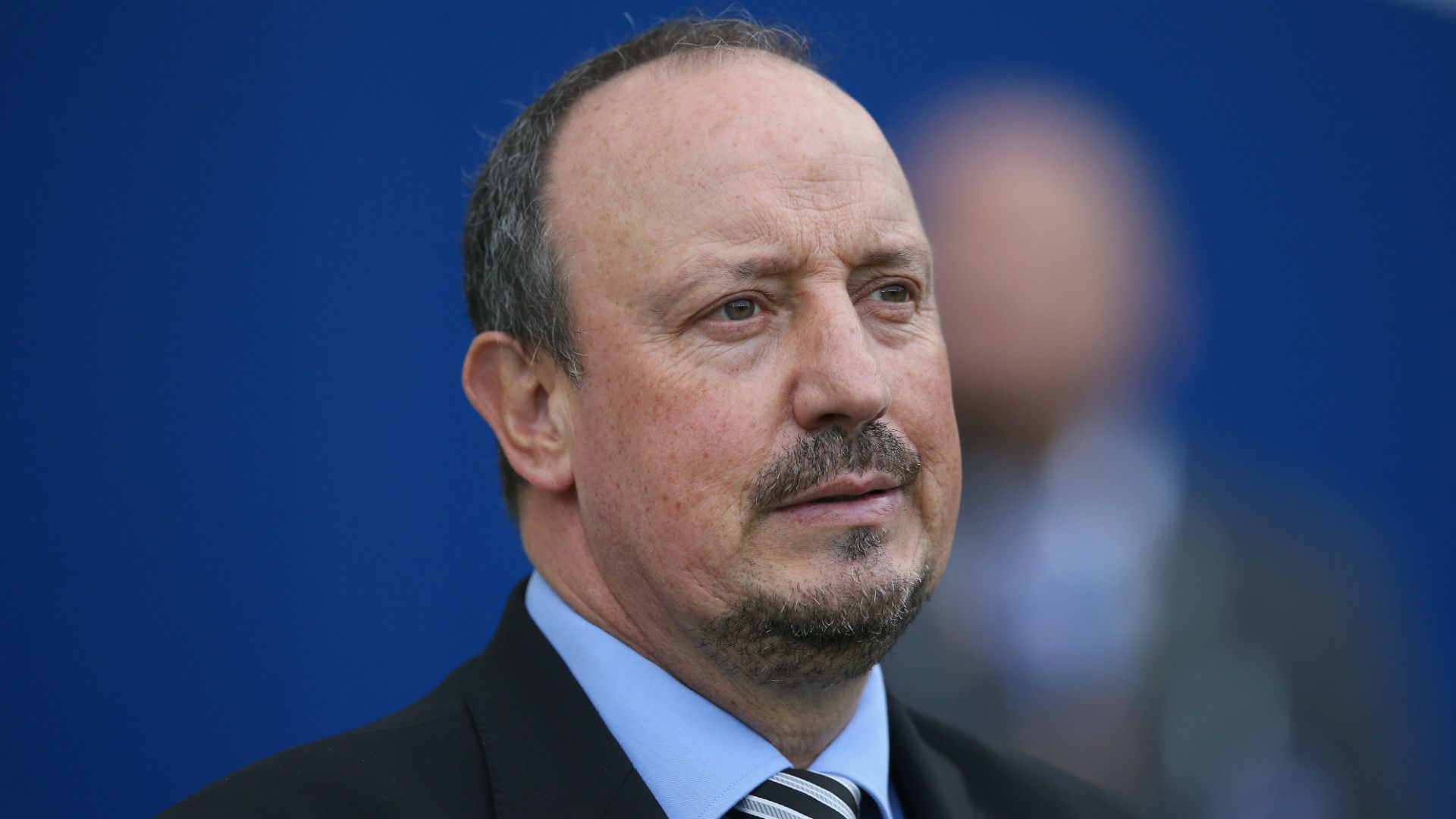 Rafa Benitez Newcastle United
