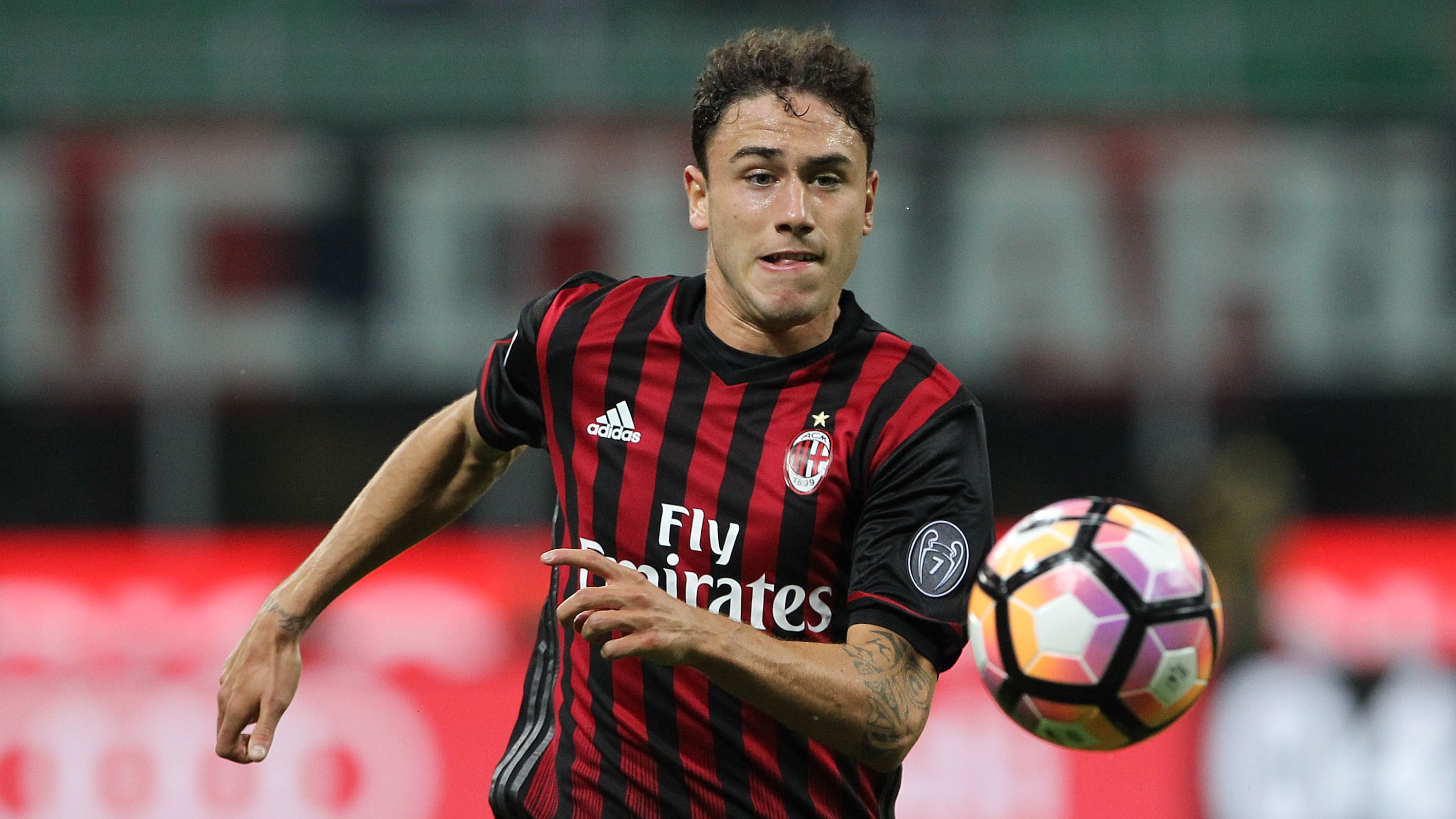 Davide Calabria (Milan)