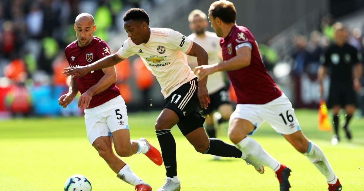 Martial