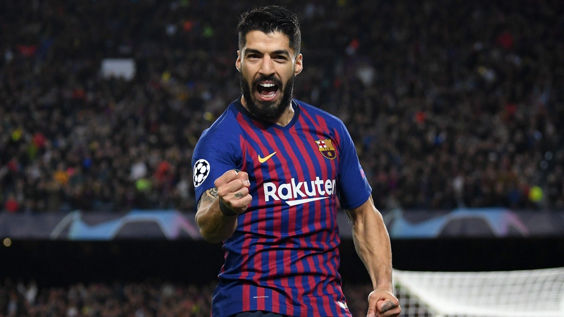Luis Suarez Barcelona 2022-23