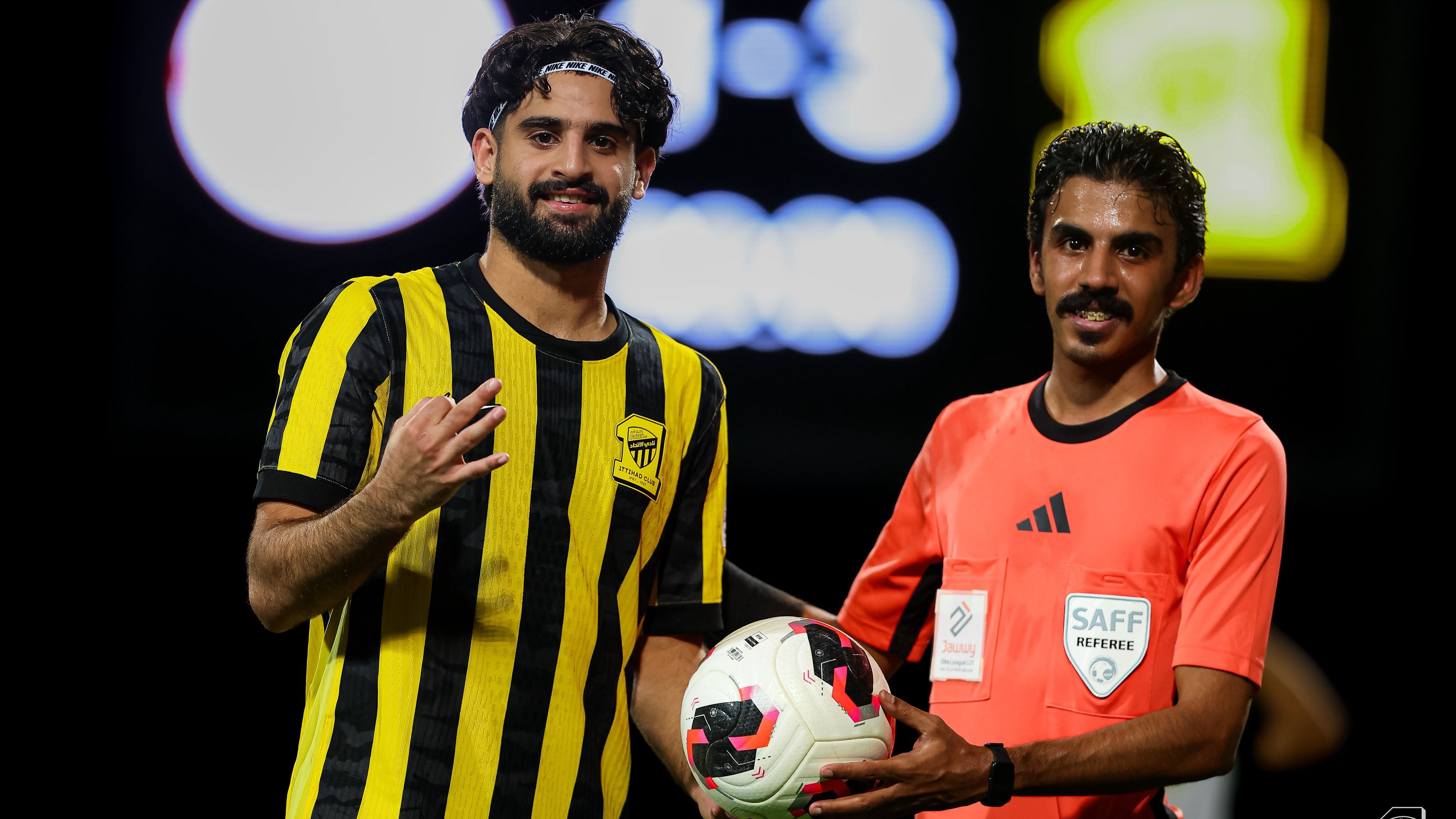 عمار الغامدي