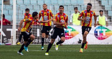 الترجي - النجم الساحلي