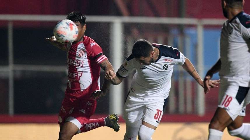 Union Independiente Copa Liga Profesional 24042021