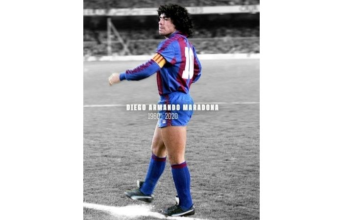 Diego Maradona