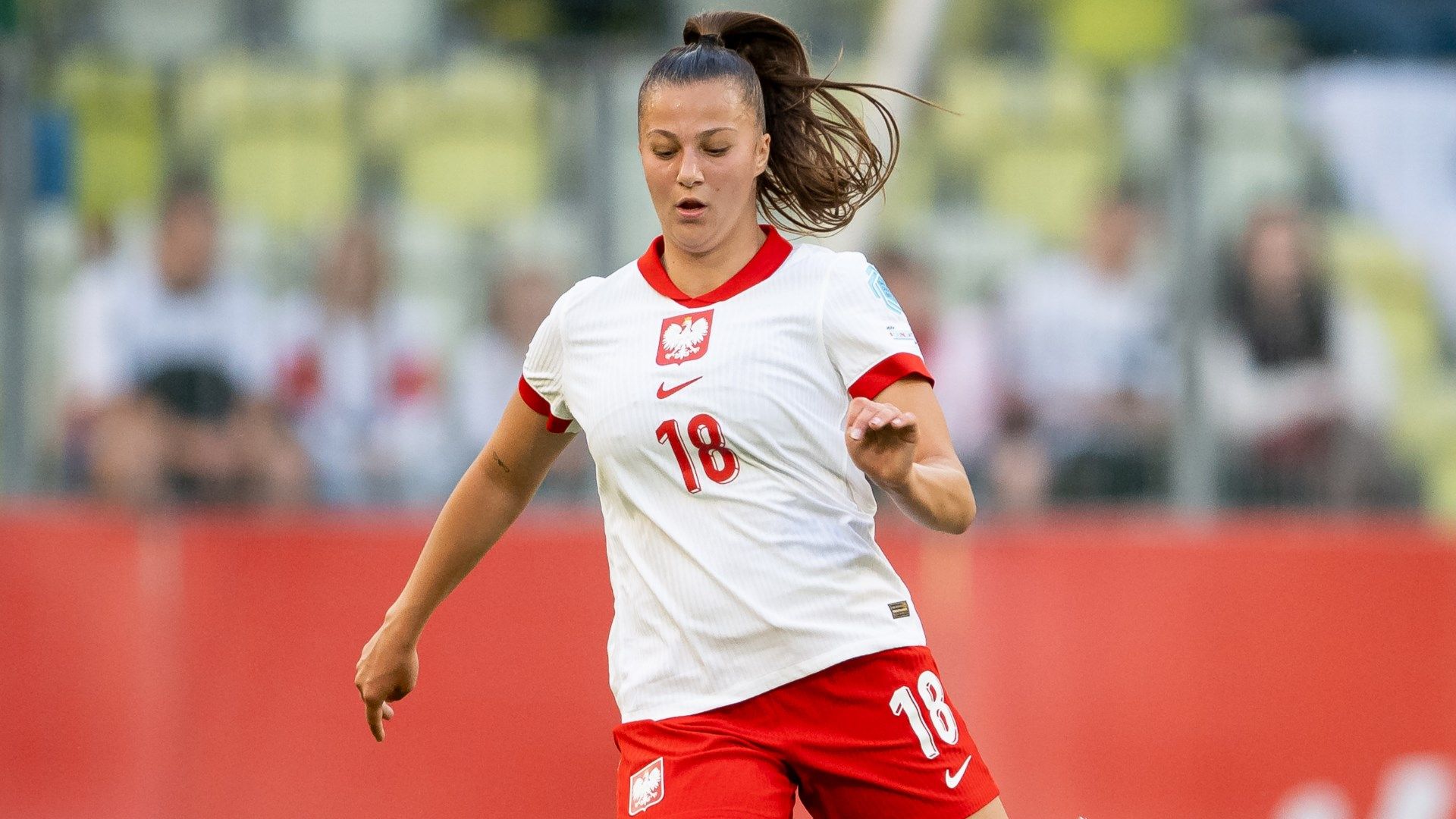 Emilia Szymczak Poland Women 2025