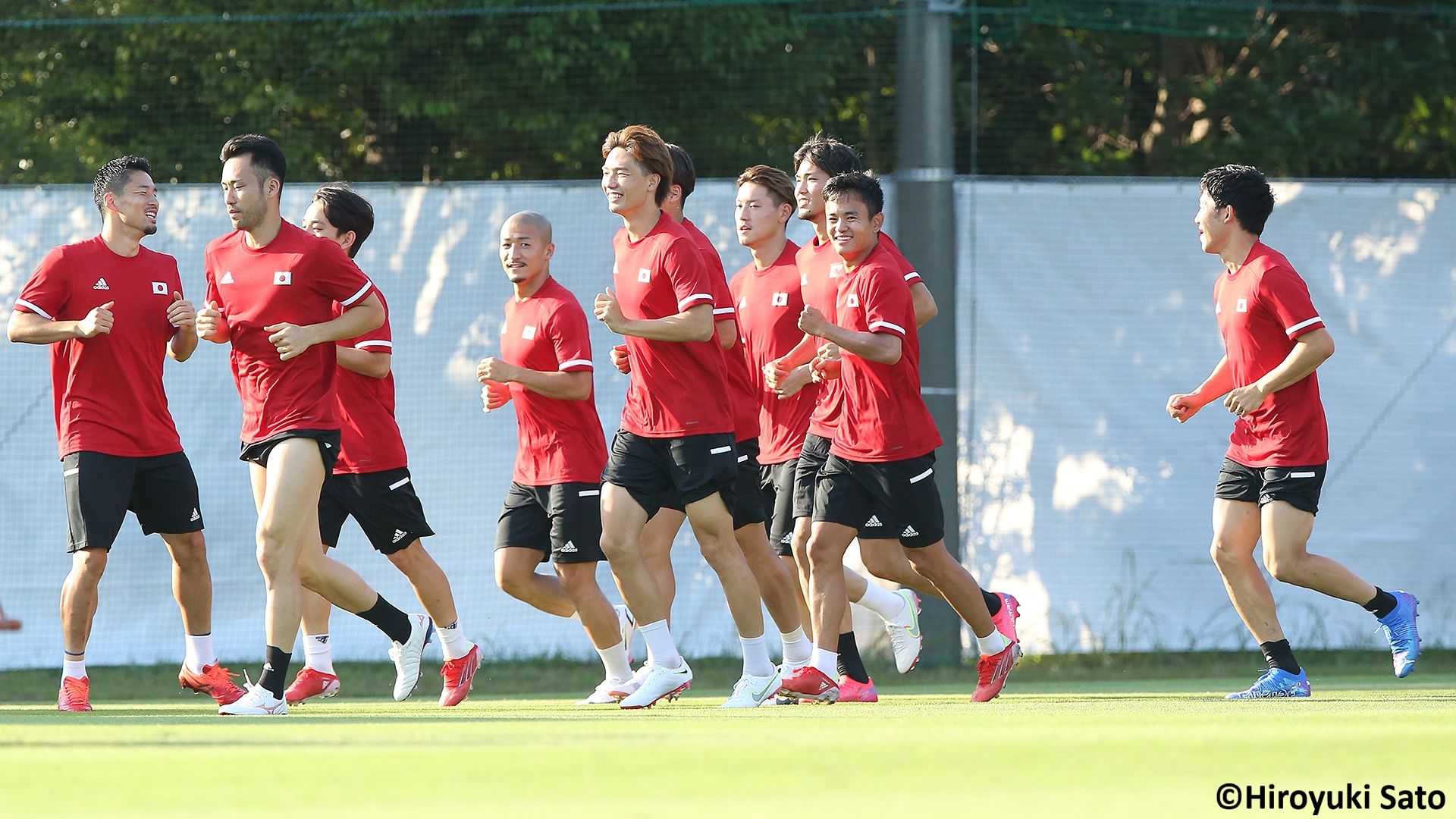 20210719_Japan_Training1