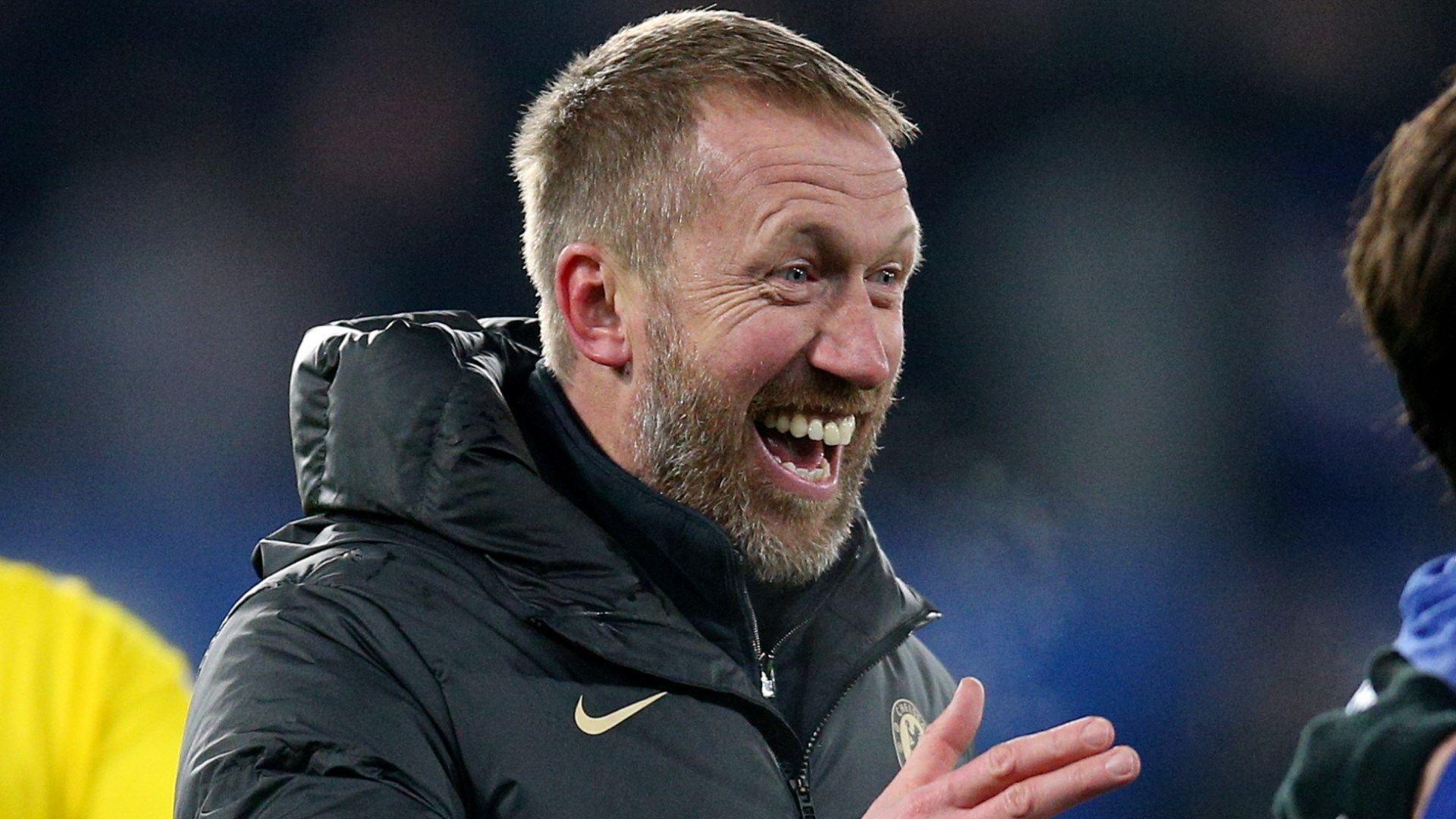 Graham Potter Chelsea 2022-23