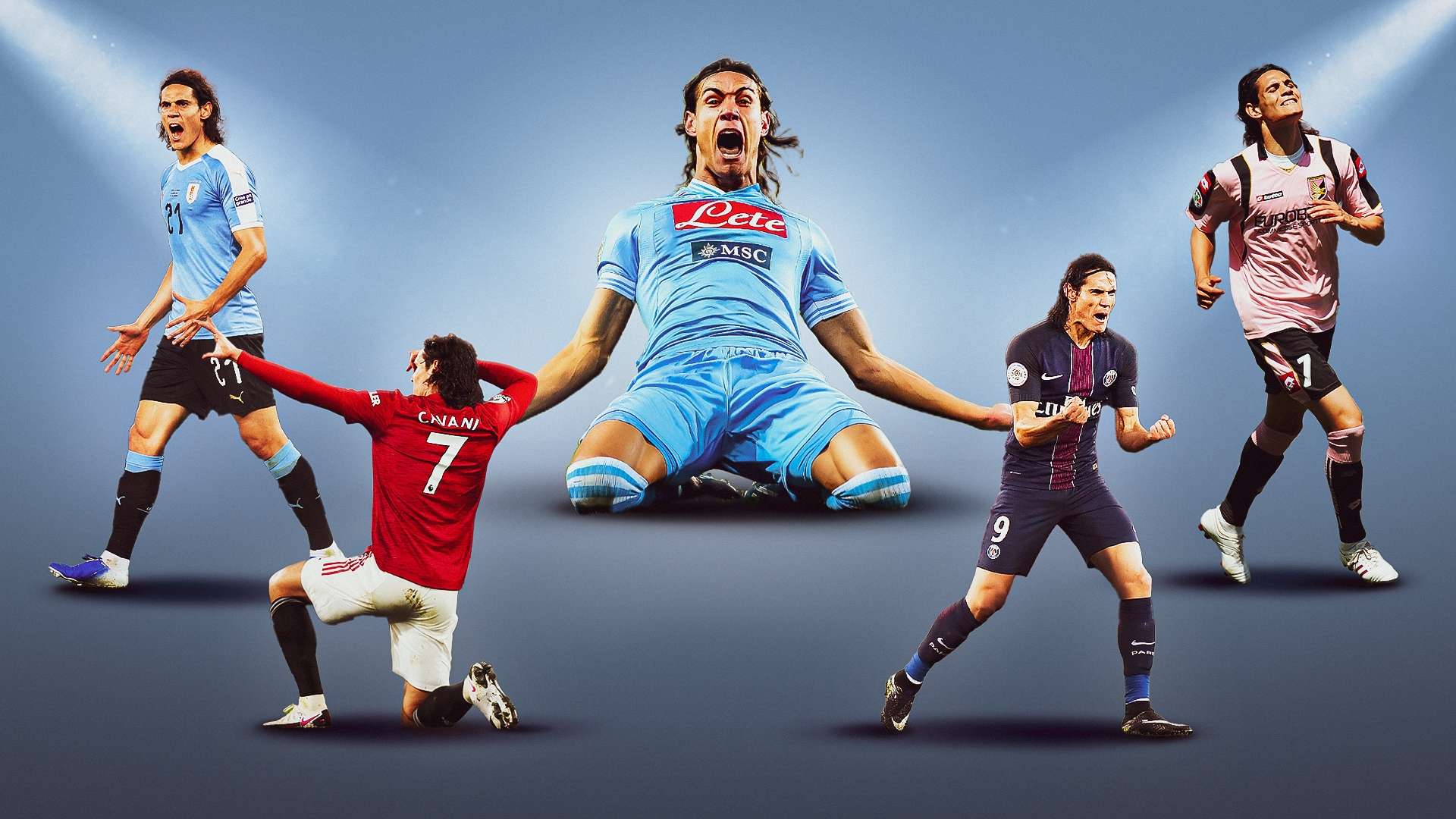 Cavani GFX
