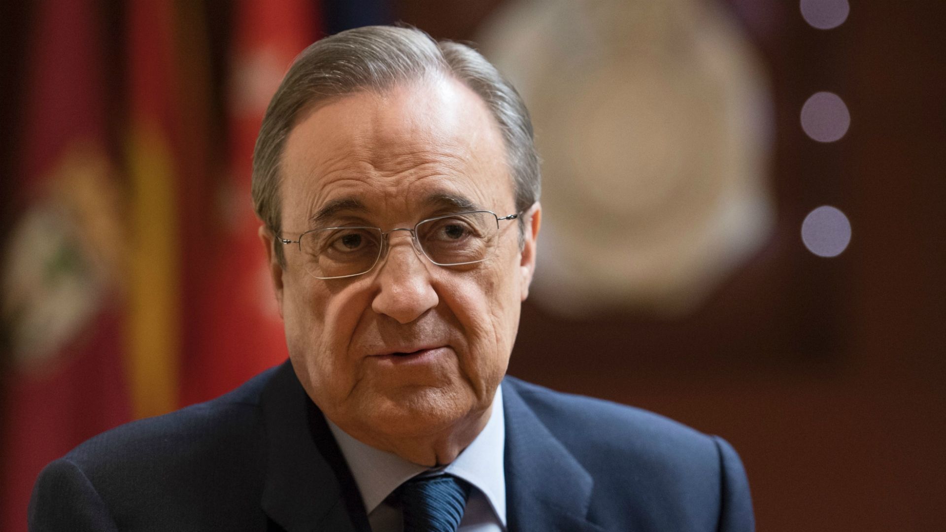 Florentino Perez