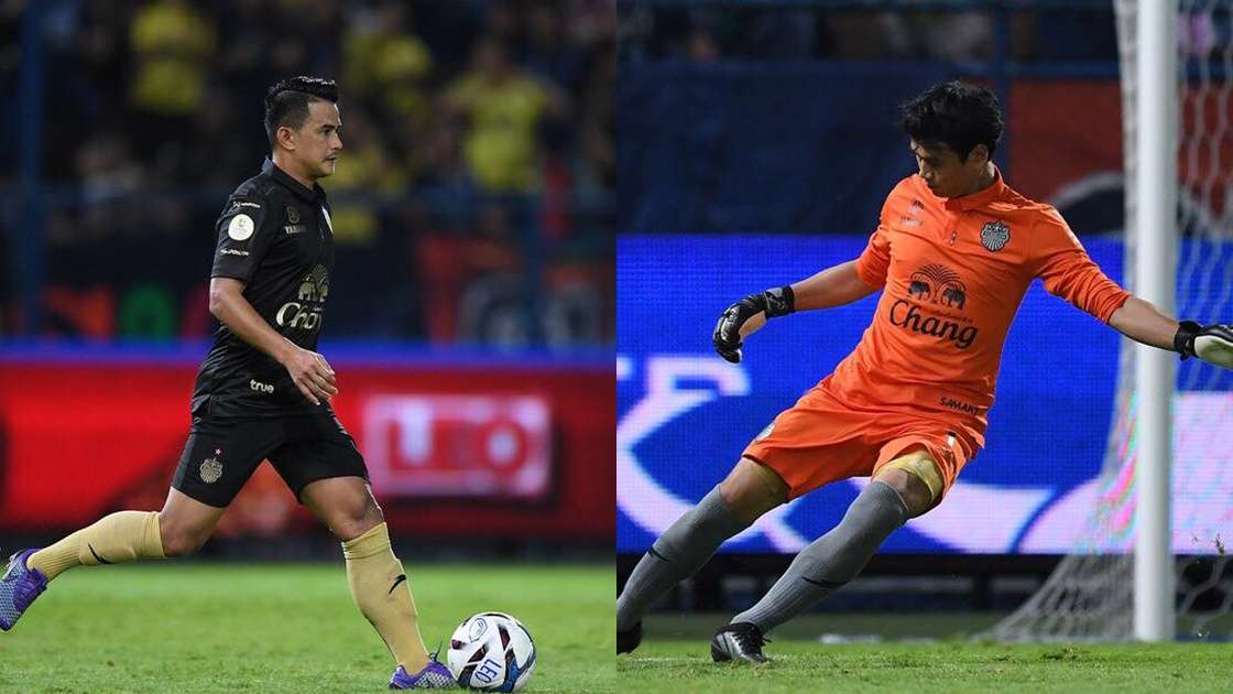 สุเชาว์ นุชนุ่ม - ศิวรักษ์ เทศสูงเนิน