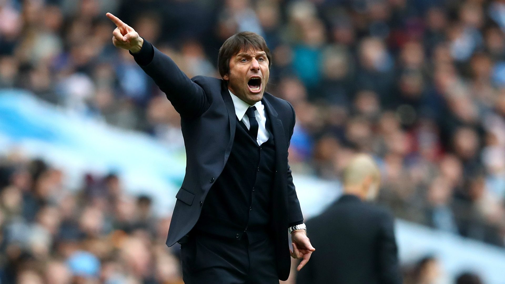 HD Antonio Conte Chelsea