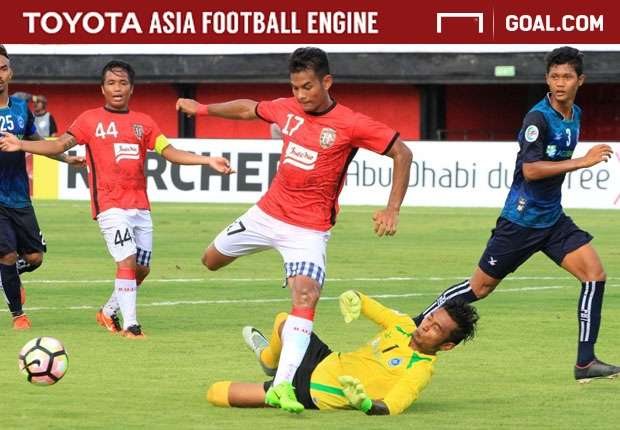 Toyota - Bali United