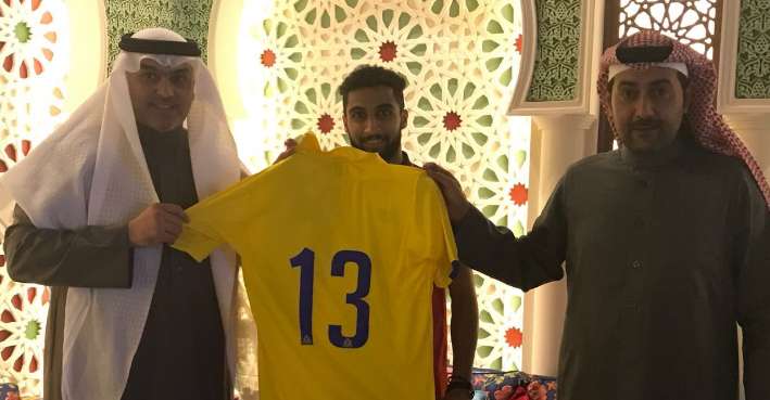 عبد الرحمن العبيد