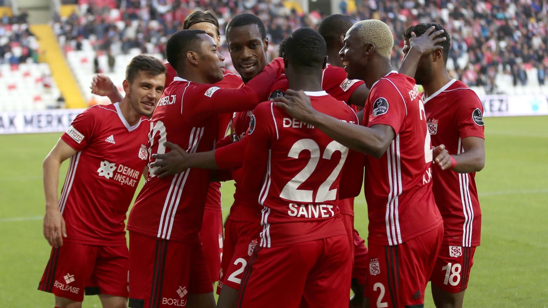 Sivasspor STSL 05132018