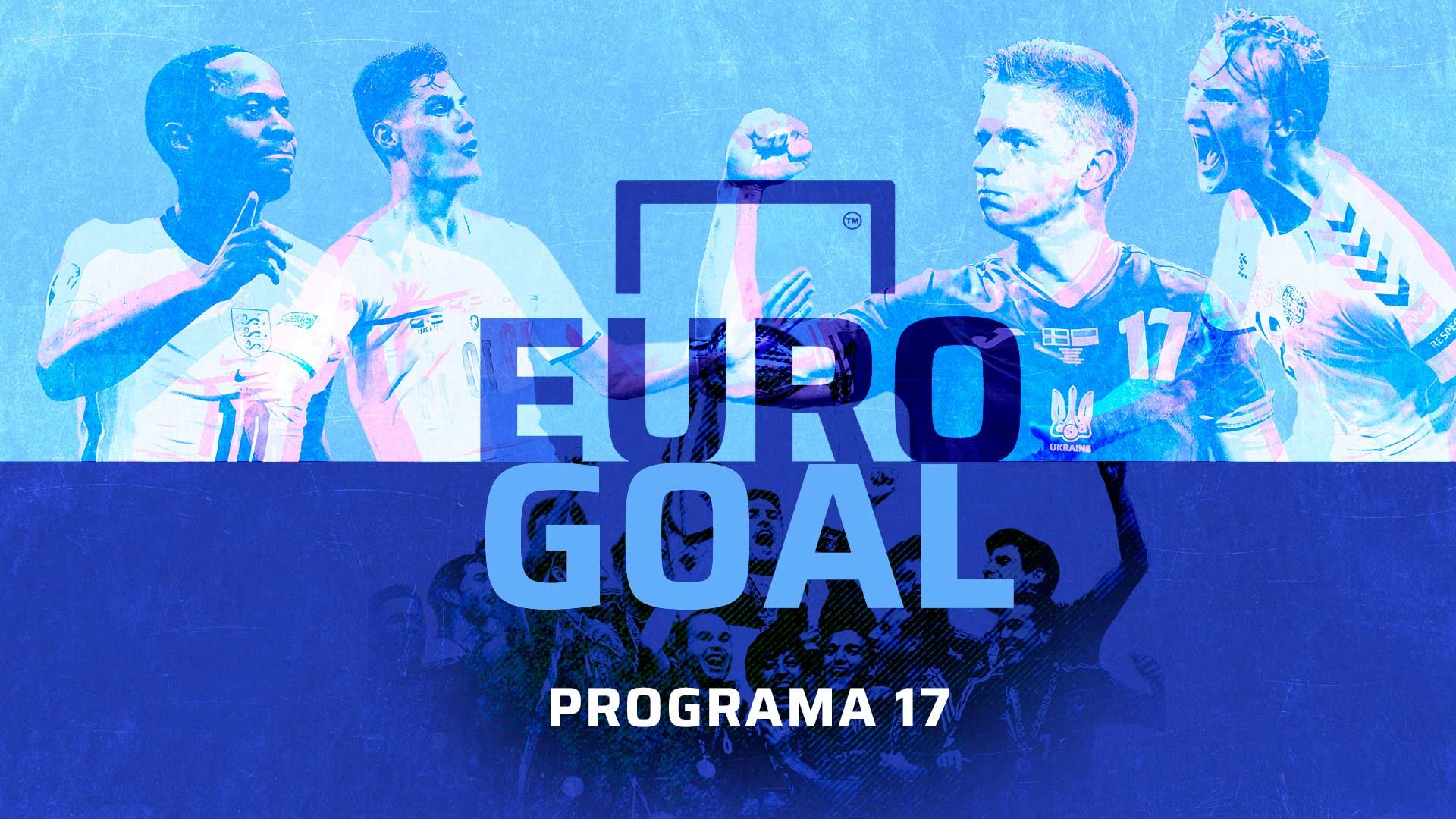 Cover Programa Euro Goal 1x17