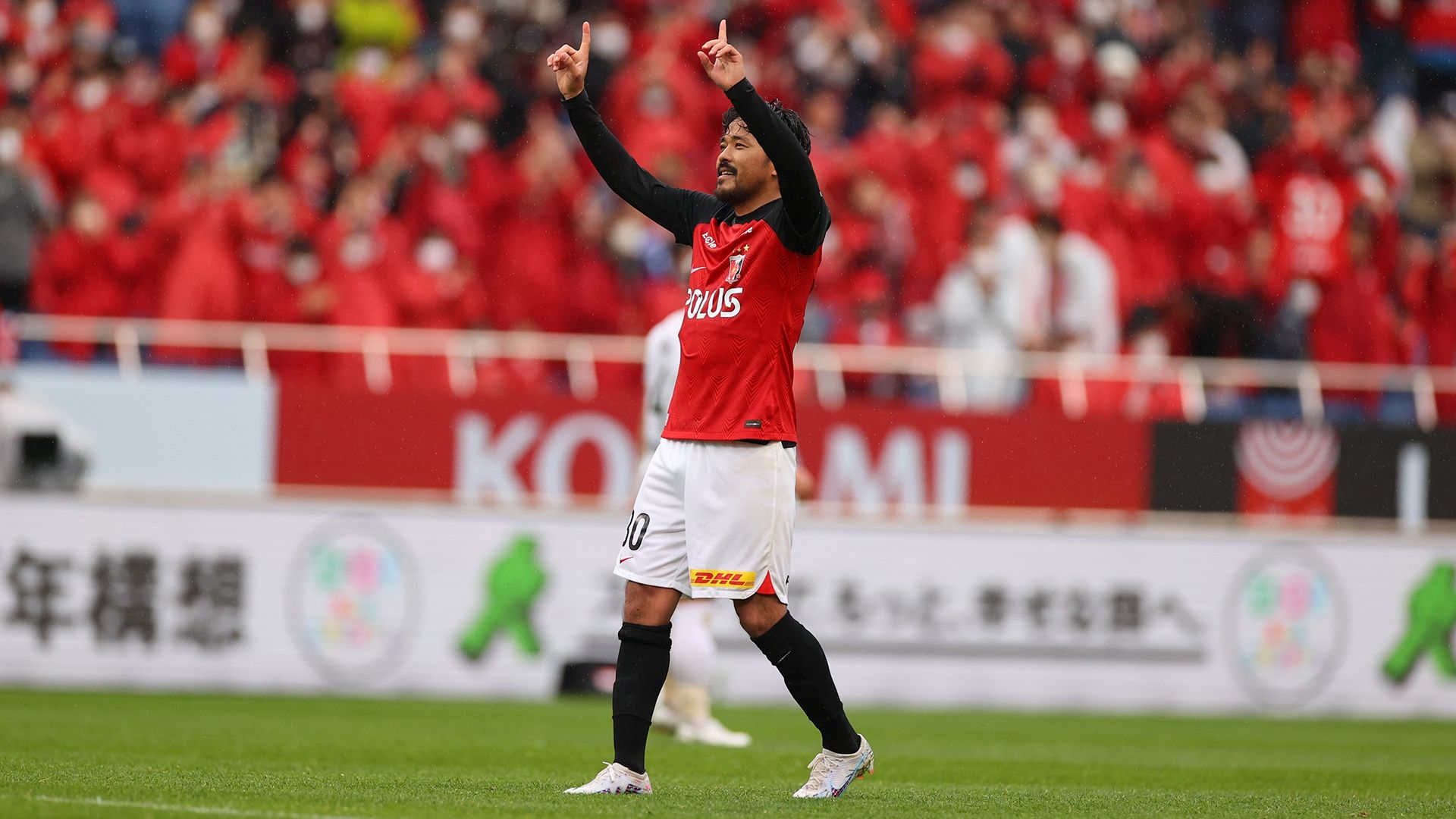 ACL決勝、浦和レッズの注目選手に36歳FW興梠慎三ら！ AFC公式
