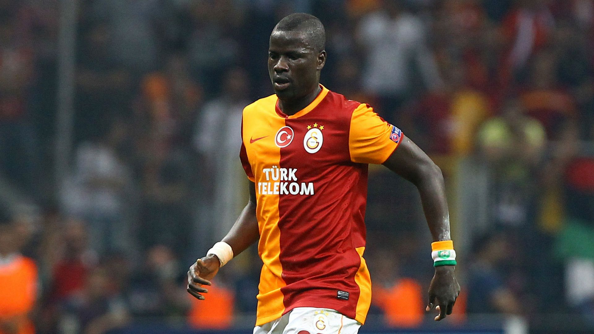 Emmanuel Eboue
