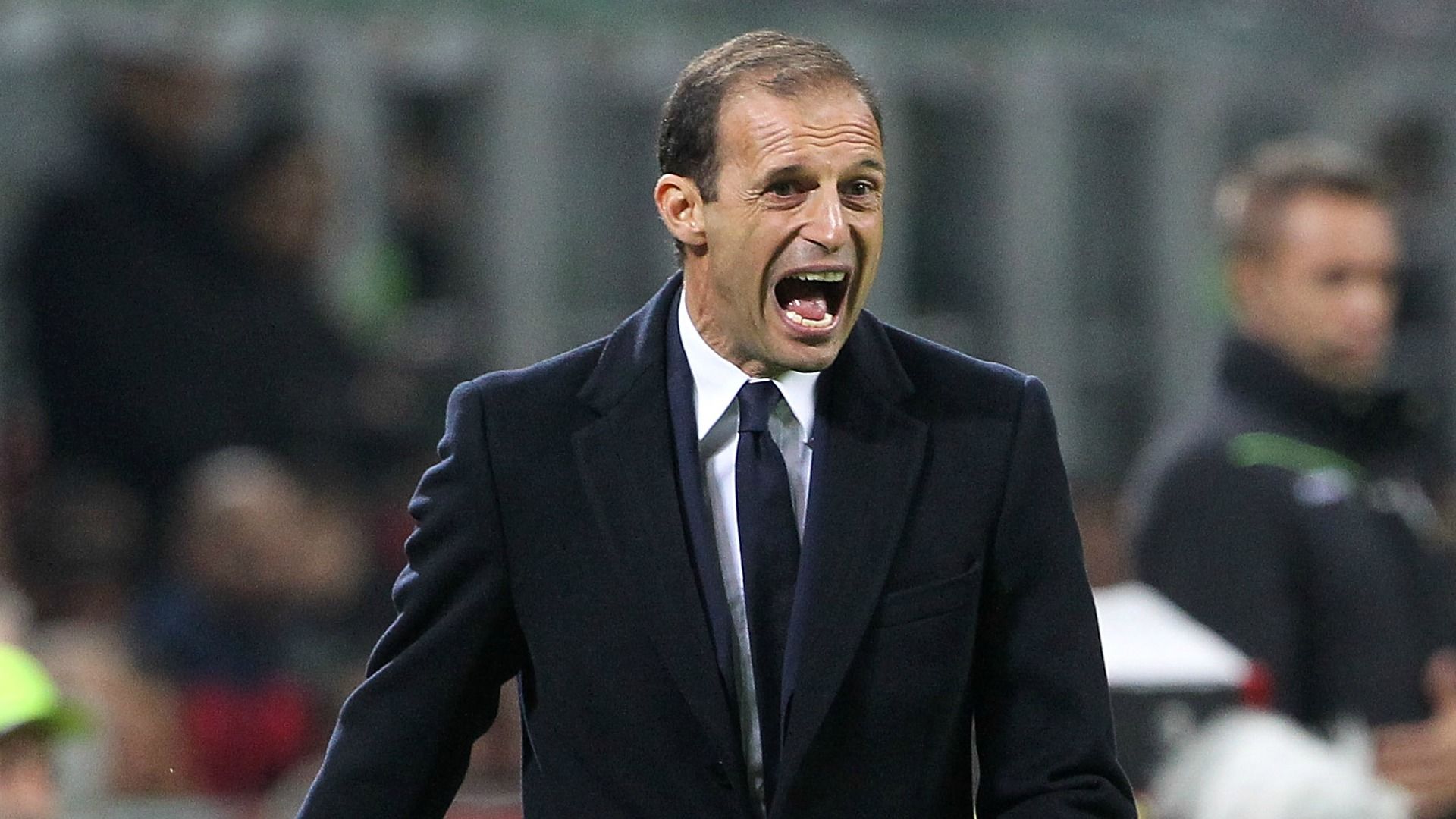 Allegri Juventus