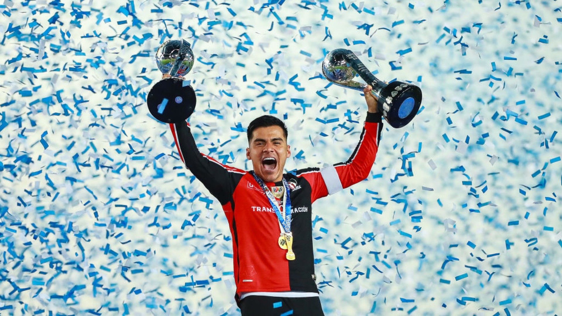 Aldo Rocha Pachuca Atlas final Clausura 2022 Liga MX