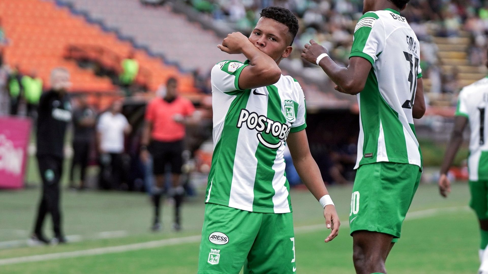 Atlético Nacional 2023