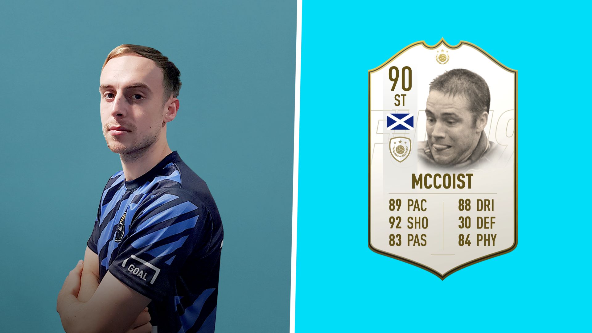 FIFA Icons FIFA Pros