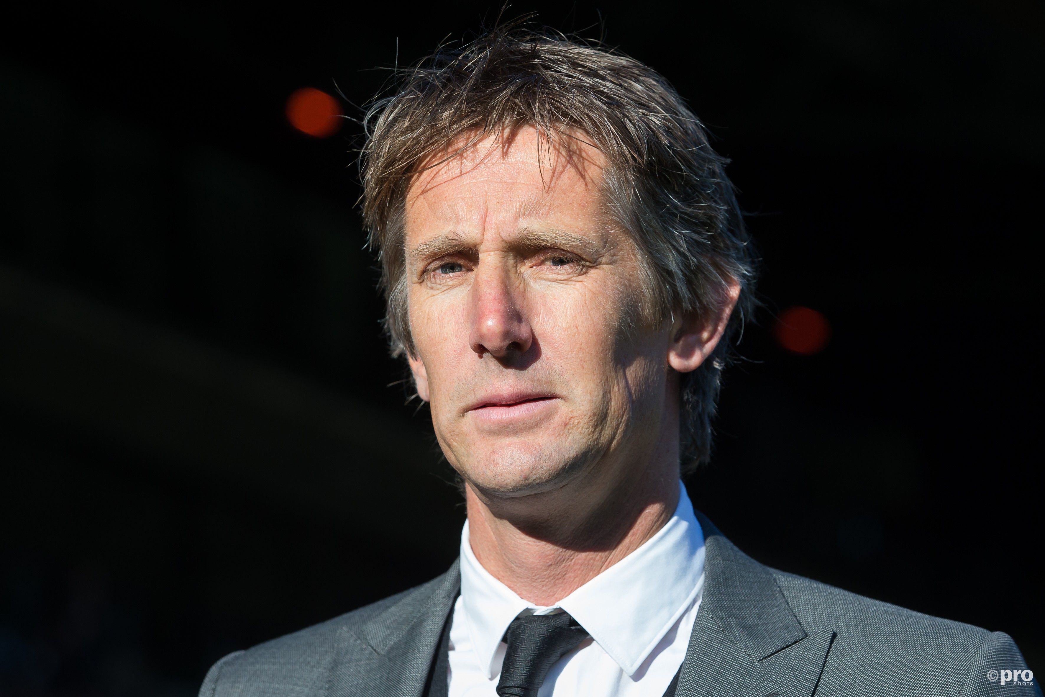 Edwin van der Sar