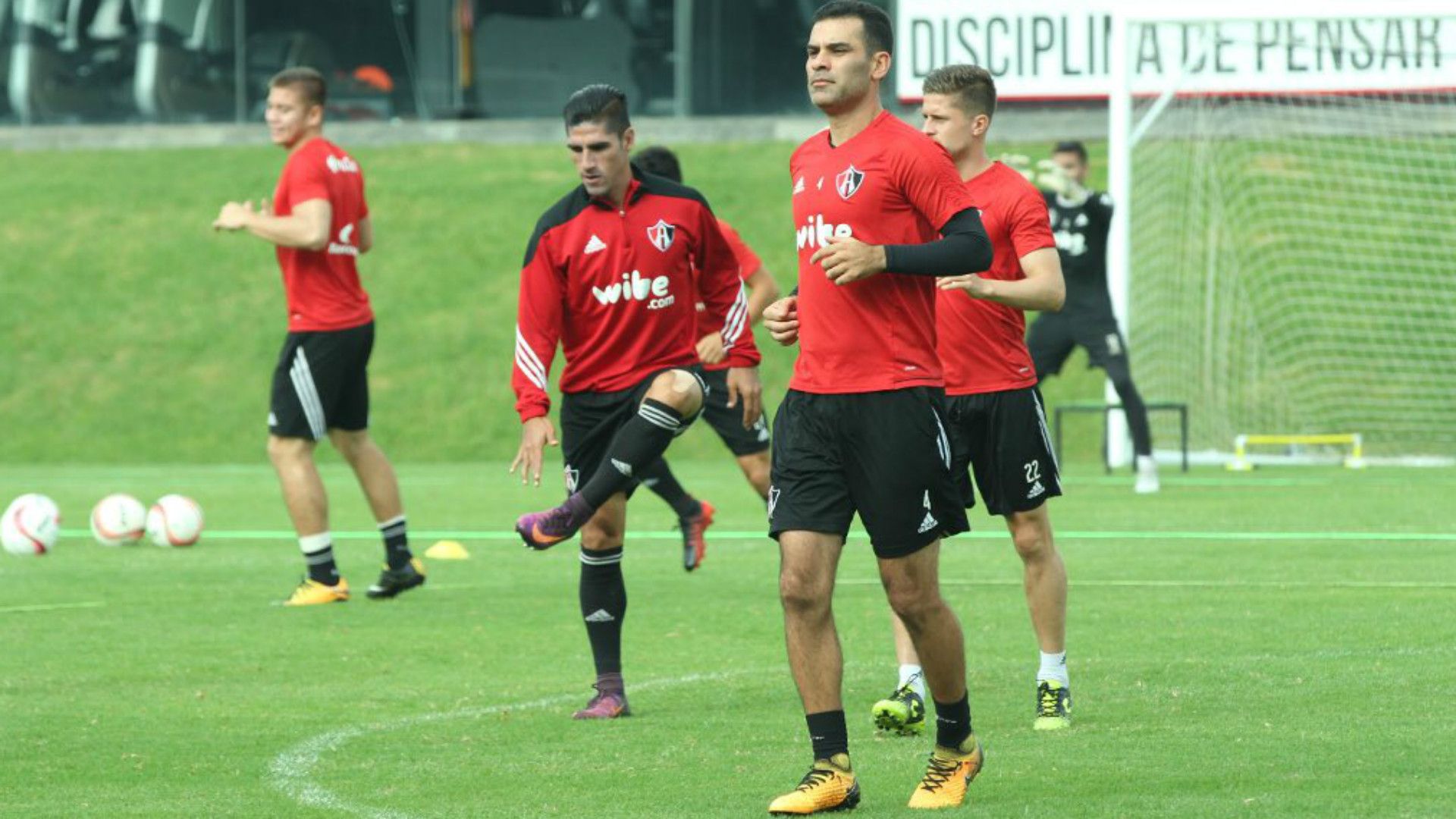 Rafa Márquez