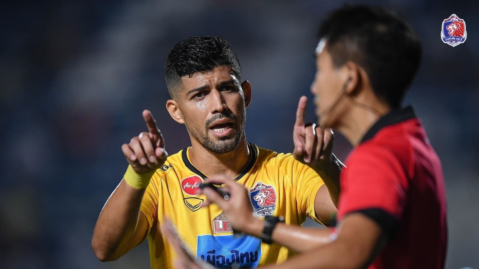 เนลสัน โบนิญา