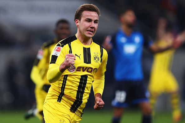 Gotze