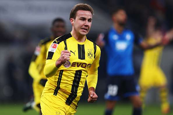 Gotze