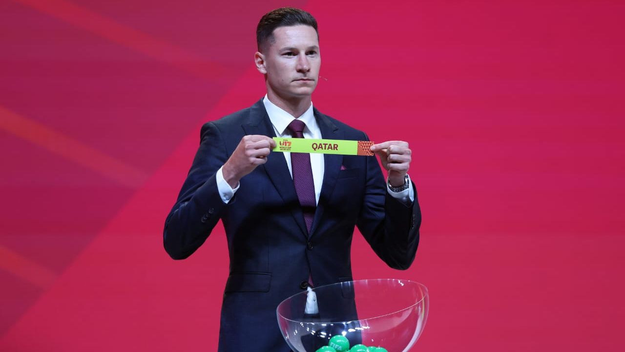 FIFA U17 World Cup match schedule