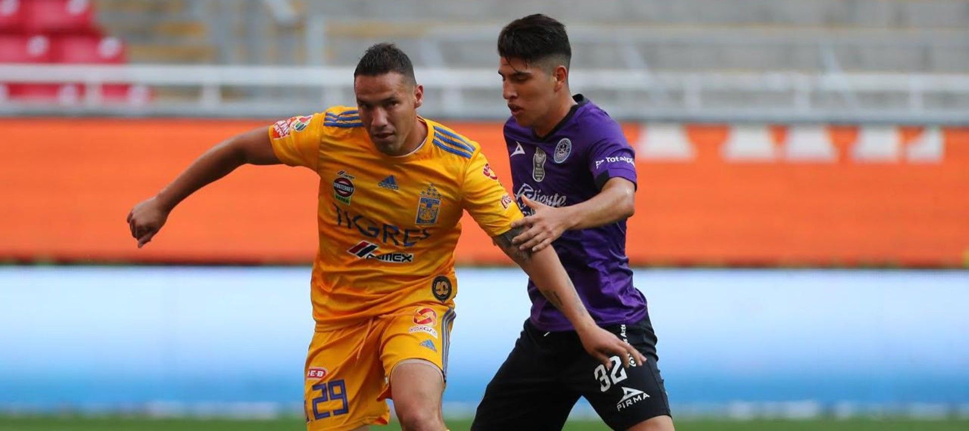 Tigres vs Mazatlán Copa por México