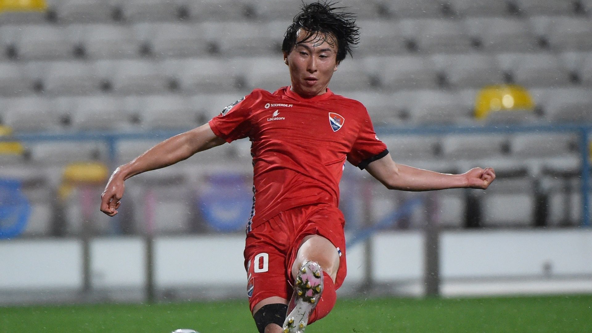 2021-02-10 Fujimoto Kanya Gil Vicente