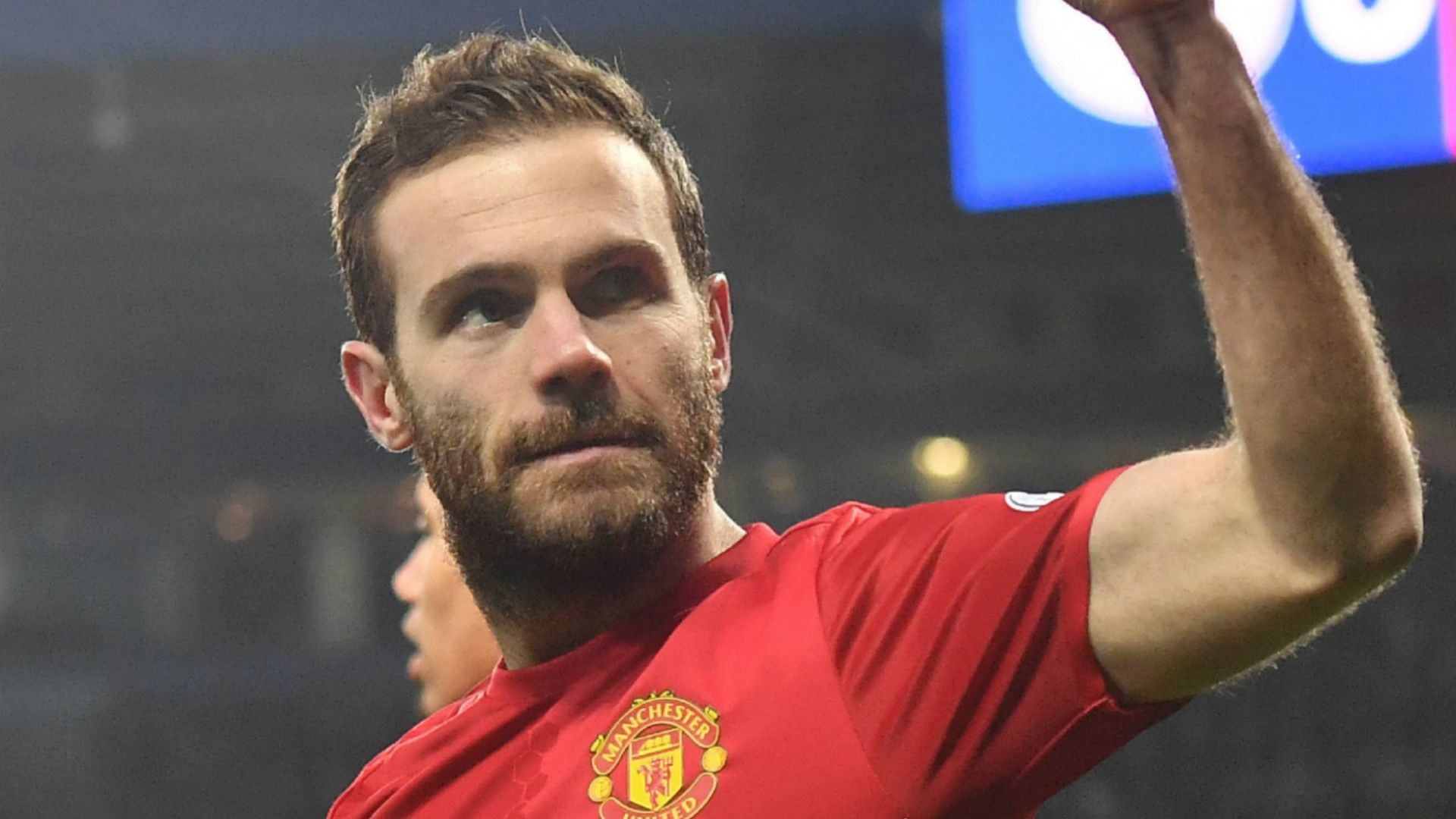 HD Juan Mata Manchester United