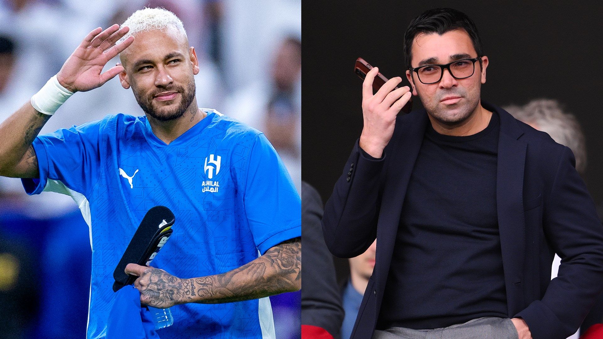 Neymar's Barcelona Return 'Far Off' as Al-Hilal Future Remains Uncertain