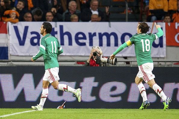 Carlos Vela 2 20122014