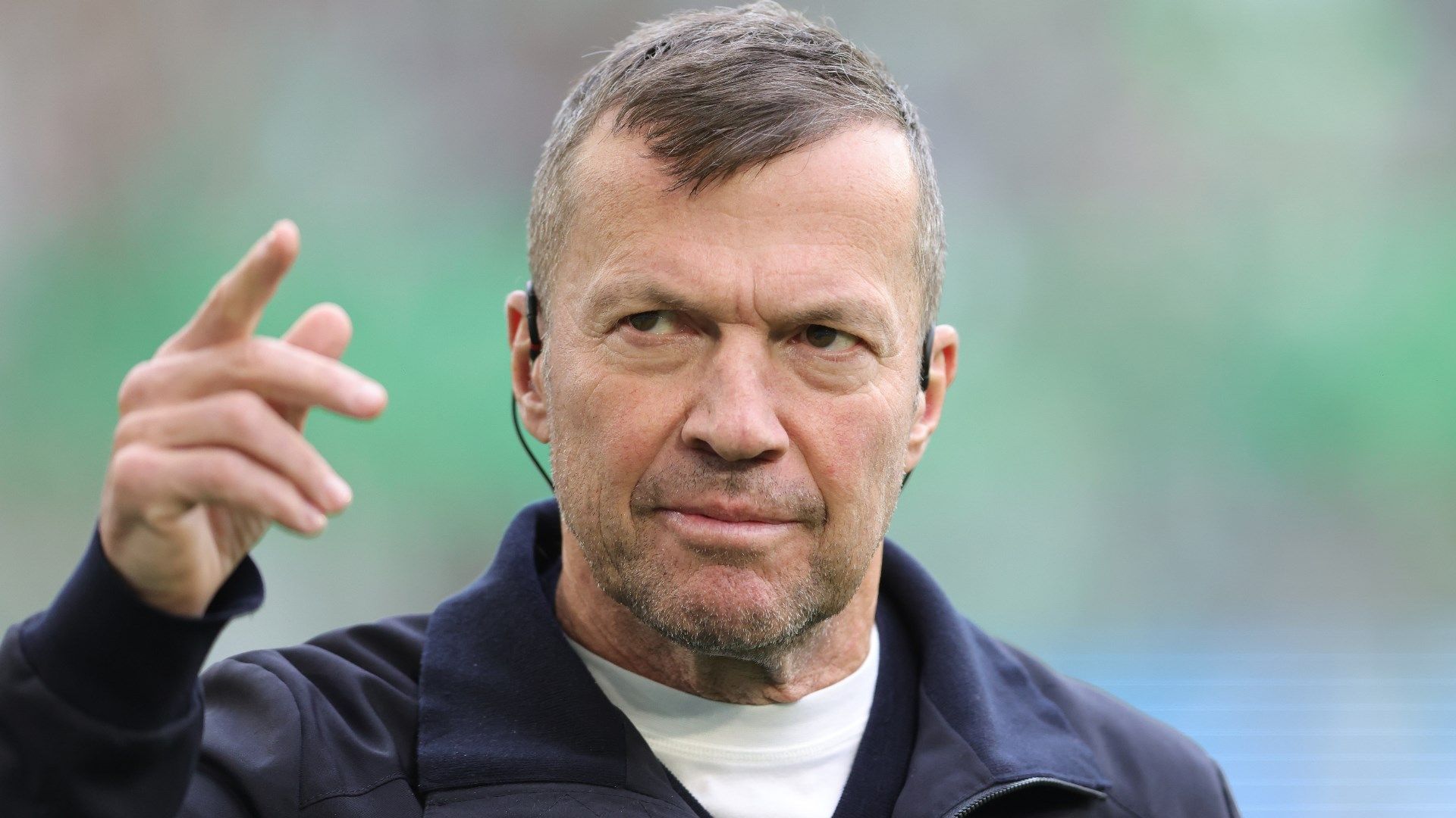 Lothar Matthäus