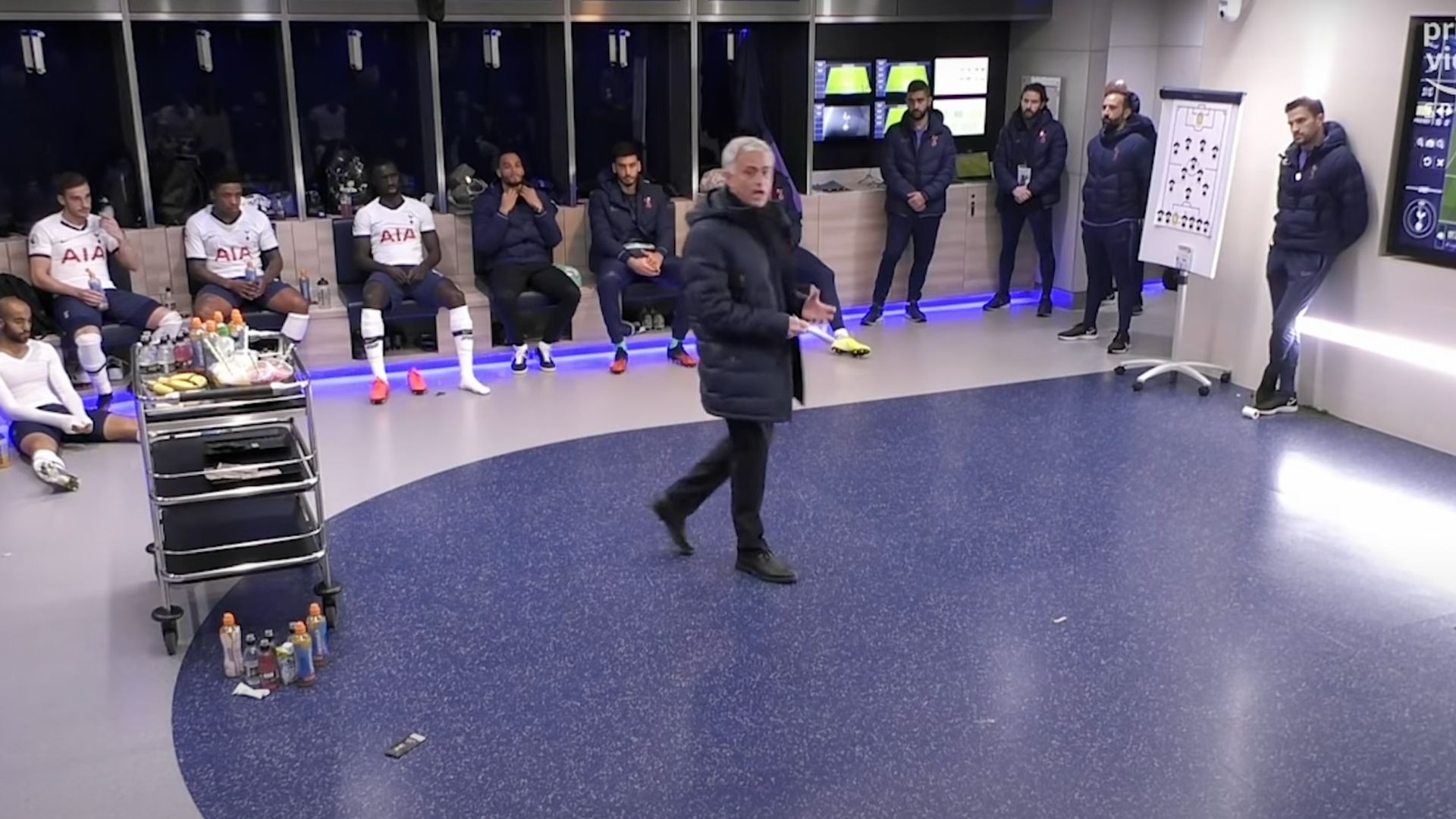 All Or Nothing Series