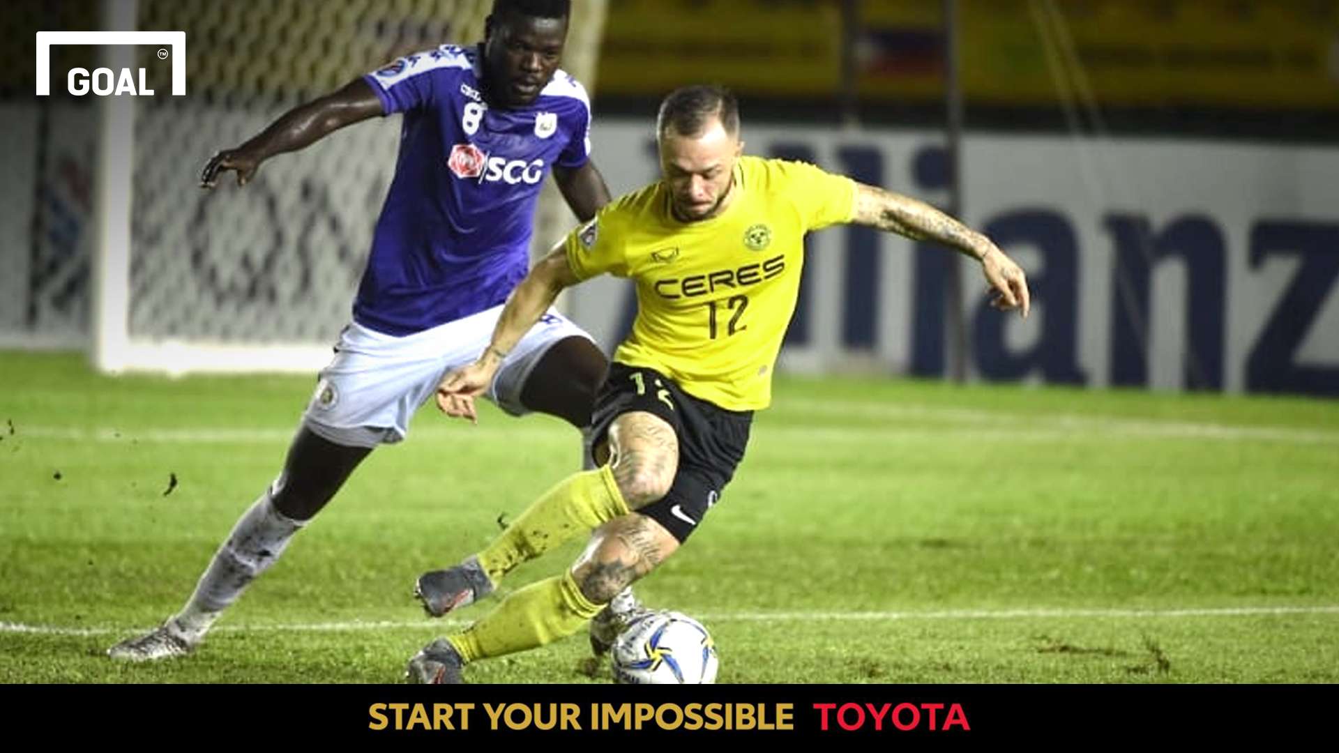 Toyota - Stephan Schrock