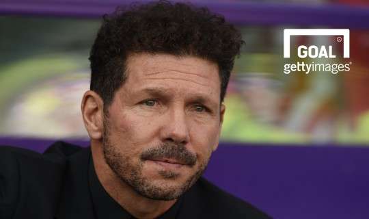 Diego Simeone