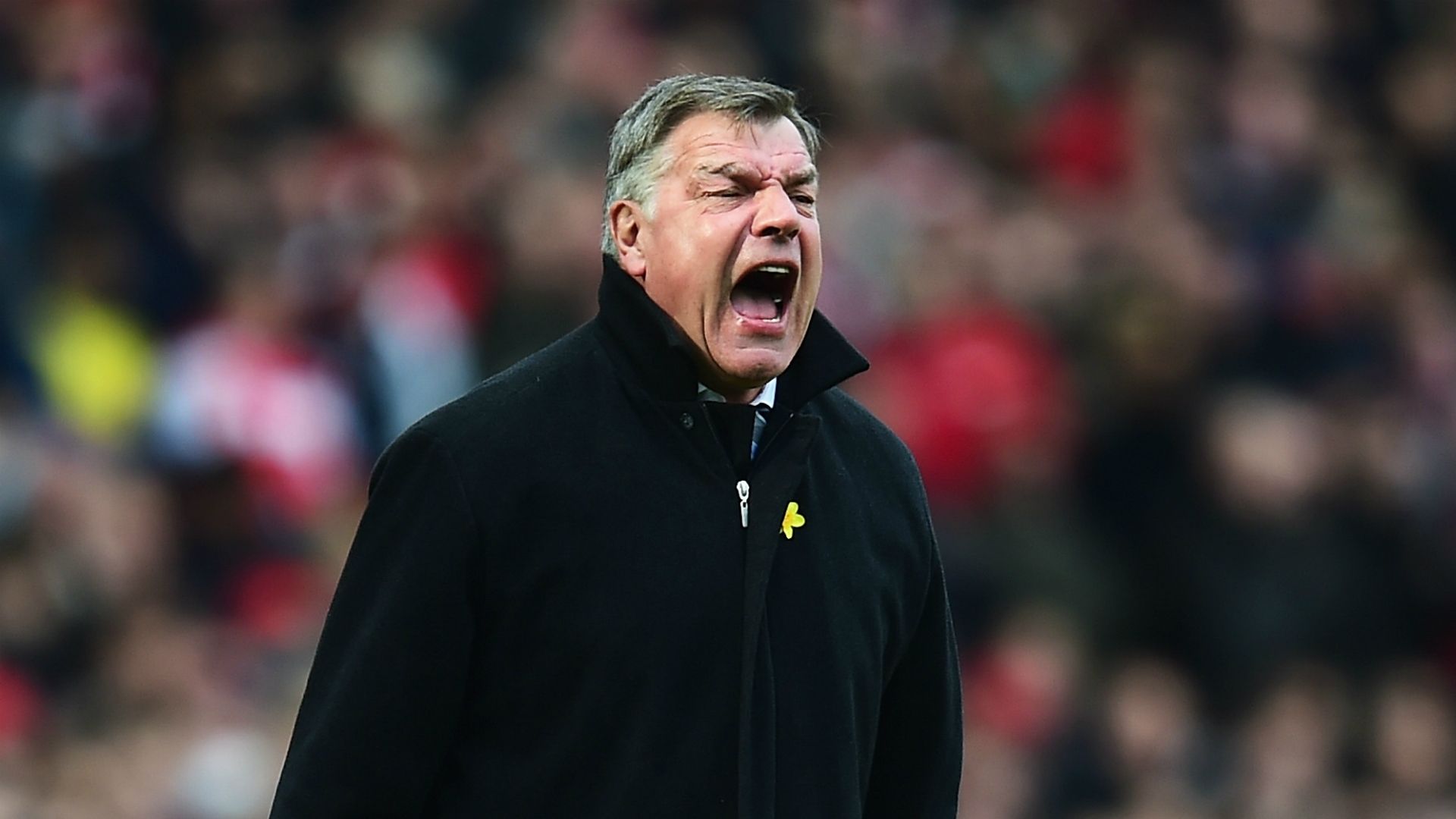 Sam Allardyce West Ham