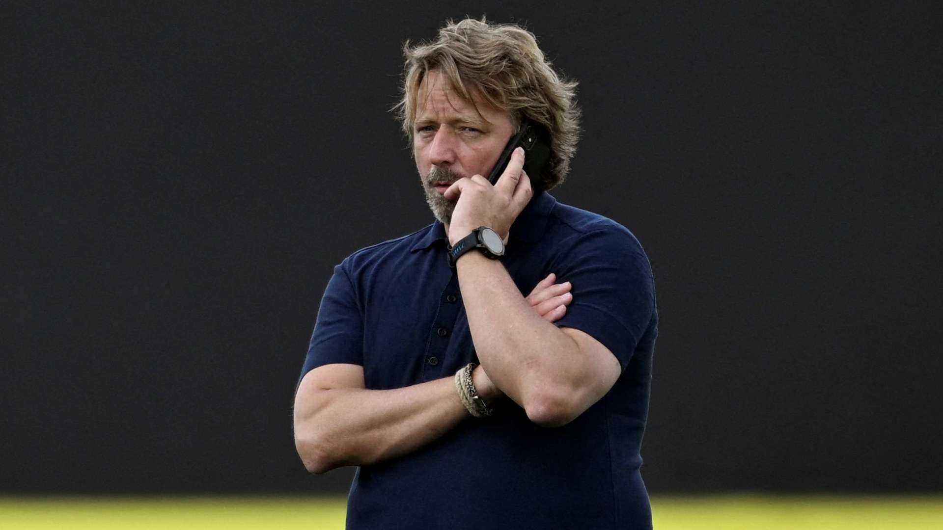 Sven Mislintat 2024